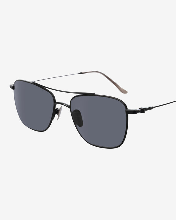 Thistles - The Malone - (Black/Black)