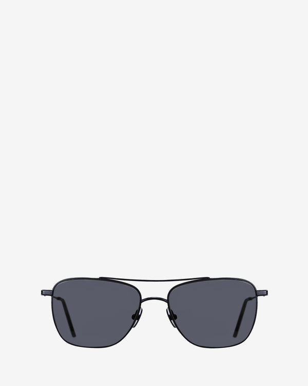 Thistles - The Malone - (Black/Black)