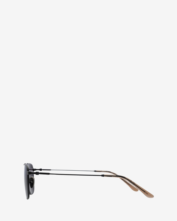 Thistles - The Malone - (Black/Black)