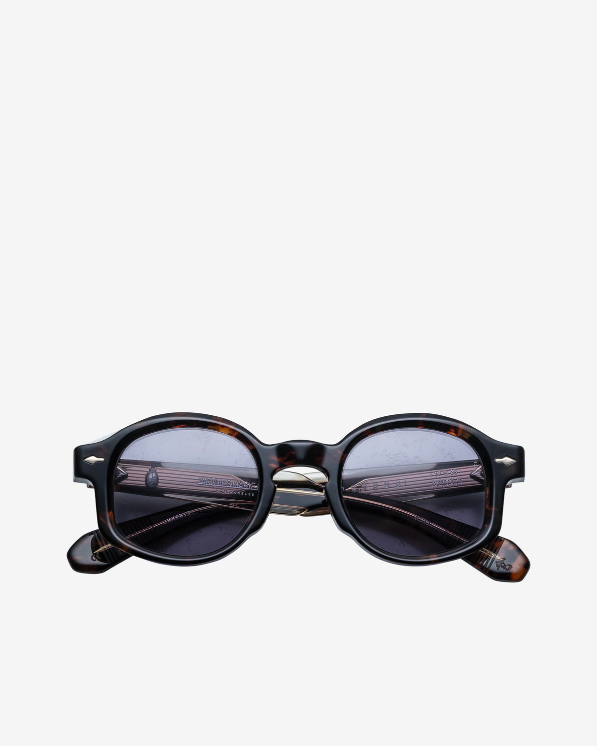 Jacques Marie Mage - Petrus Sunglasses - (Beau) view 1, Click to Zoom in