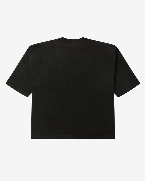 Willy Chavarria - Men's Powerhouse Buffalo Tee - (Black)