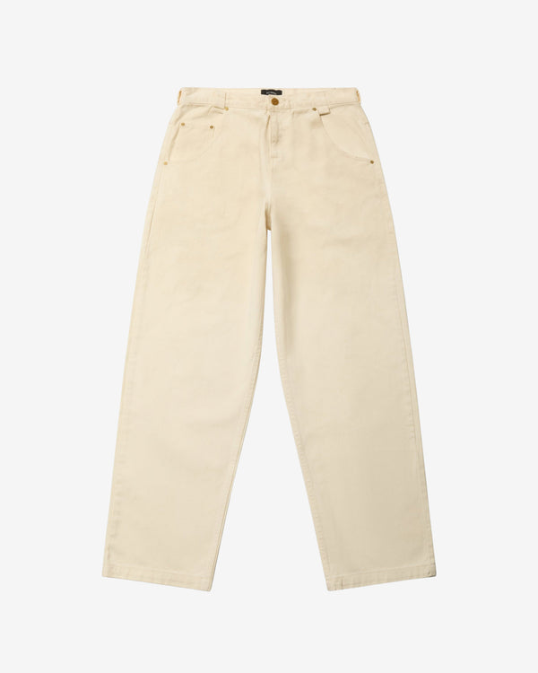 Willy Chavarria - Men's Bad Boy Jean - (Masa)