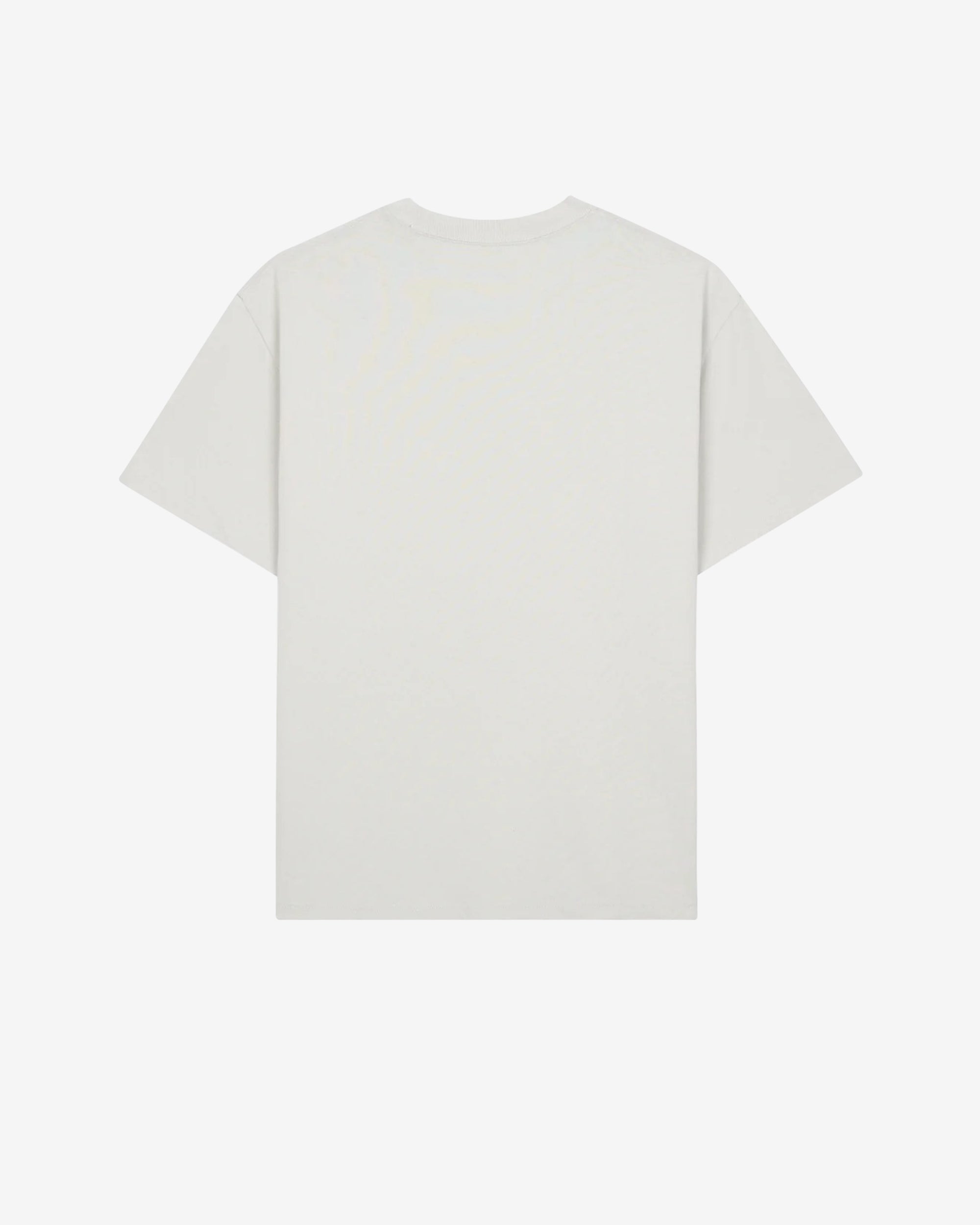 Brain Dead - Men's There Is A Way T-Shirt - (Grey) view 2, Click to Zoom in