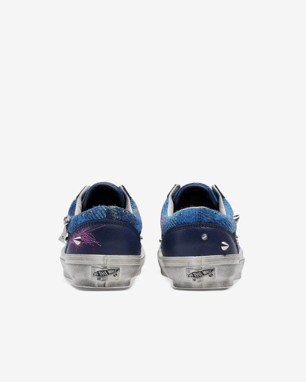 Vans - LX Old Skool 36 - (Navy/Multi)