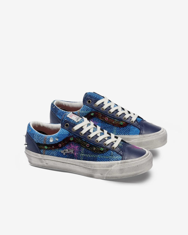 Vans - LX Old Skool 36 - (Navy/Multi)