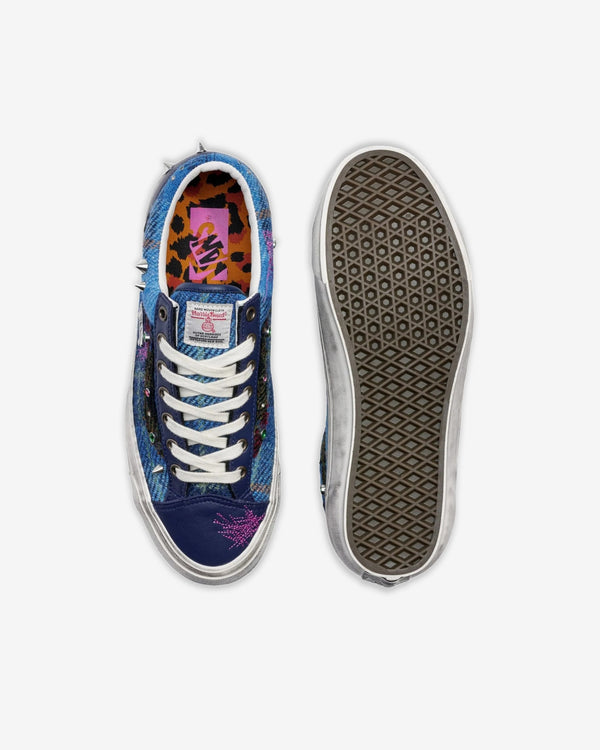 Vans - LX Old Skool 36 - (Navy/Multi)