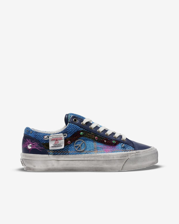 Vans - LX Old Skool 36 - (Navy/Multi)