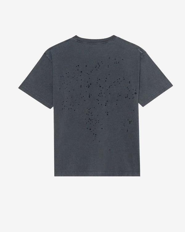 Satisfy - Men's Mothtech T-Shirt - (Aged Black)