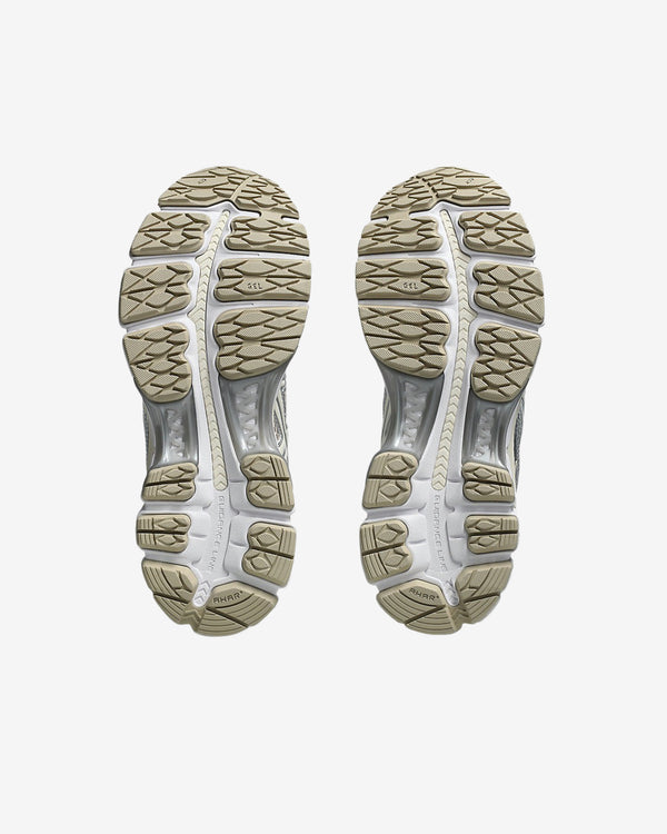 Asics - Men's Gel-Kayano 12.1 Sneakers - (Beige/Cream)