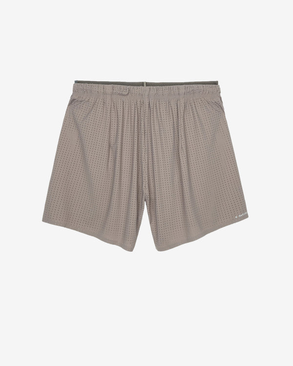 Satisfy - Men's Space-O 5 Shorts - (Falcon)