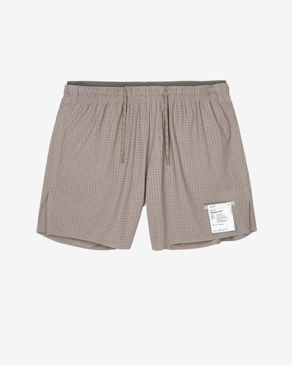 Satisfy - Men's Space-O 5 Shorts - (Falcon)