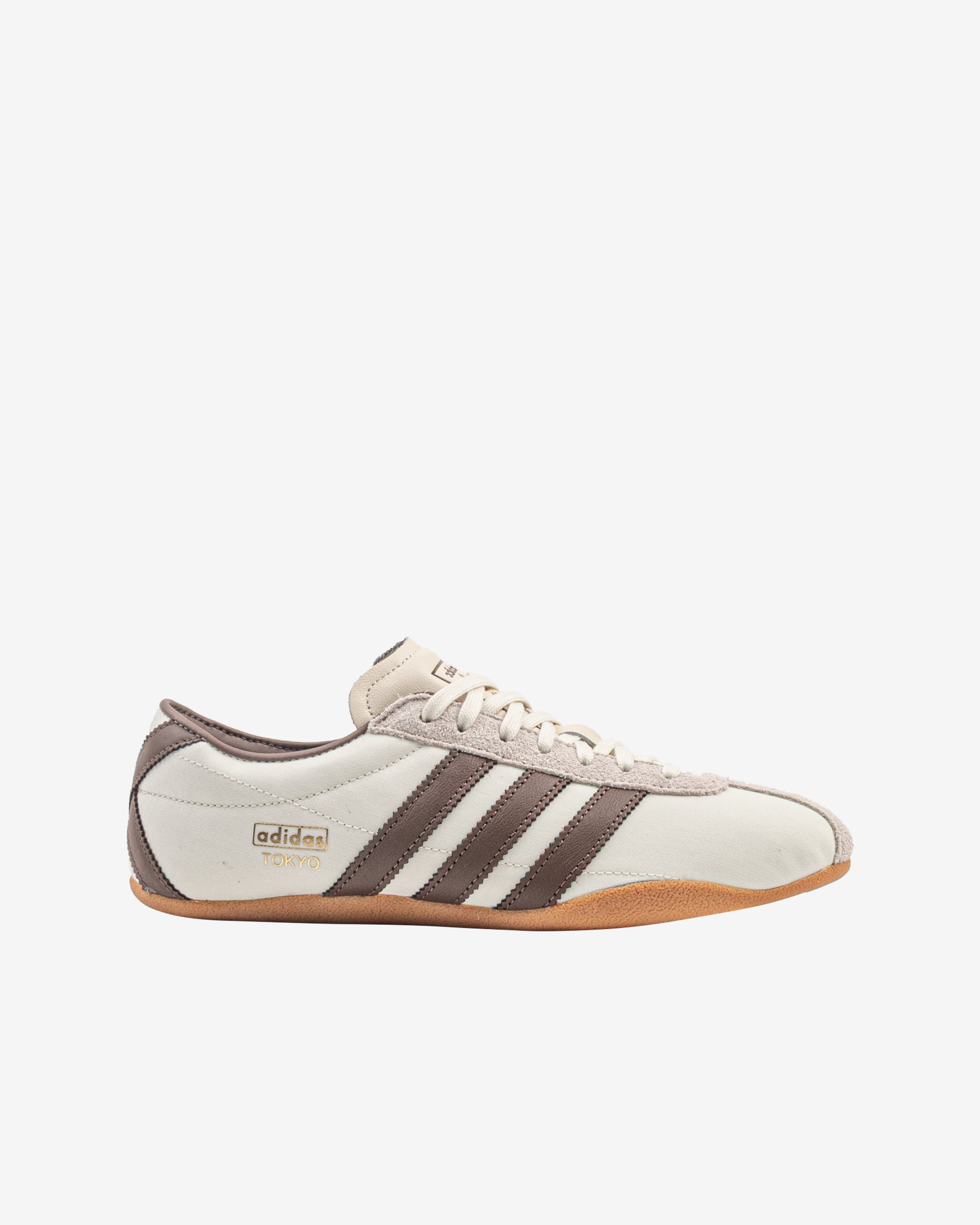Adidas: Women's Tokyo Sneakers (Off White) | DSMNY E-SHOP