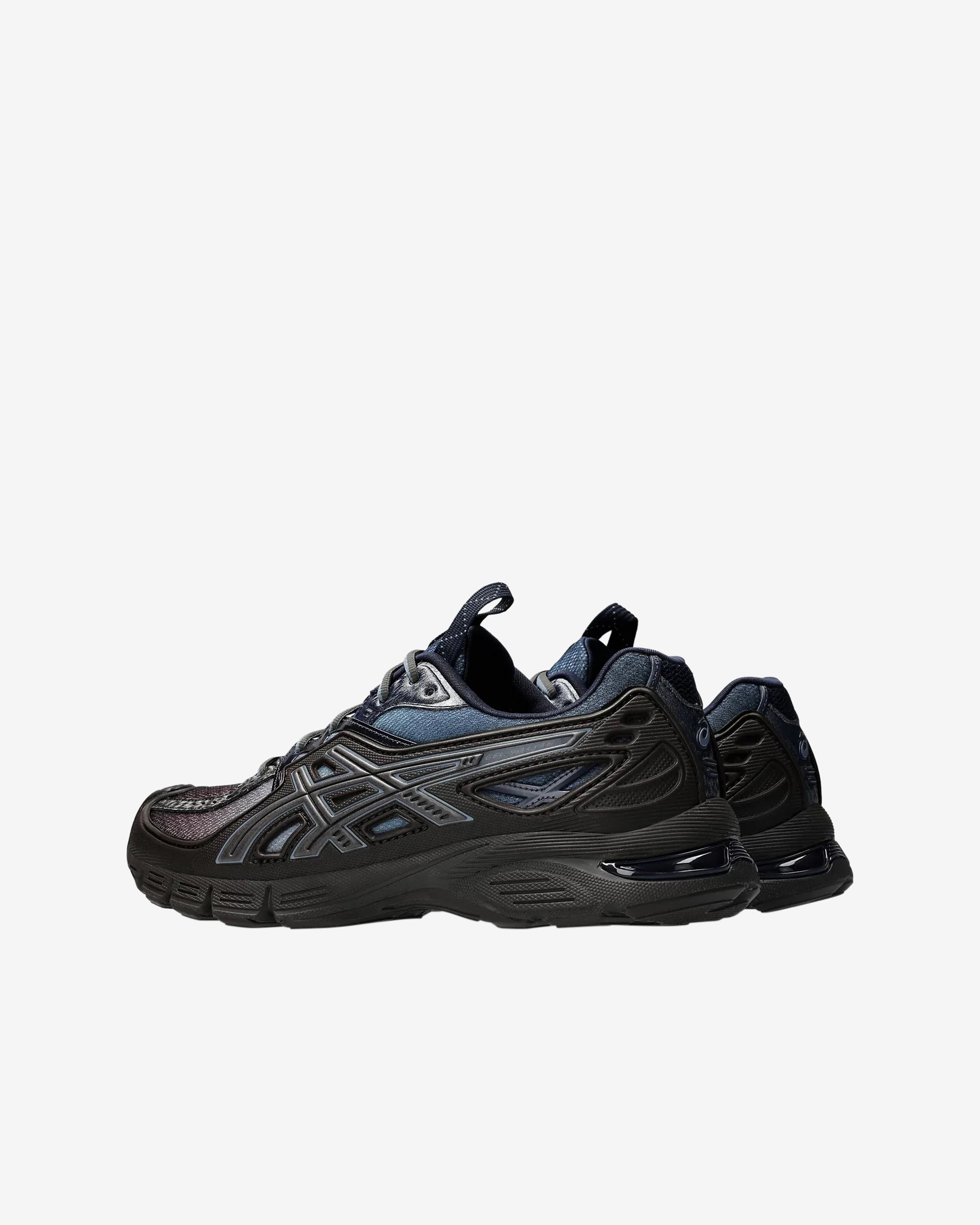 Asics - Men's UB13-S Gel-SD-Lyte Sneakers - (Midnight) view 2, Click to Zoom in