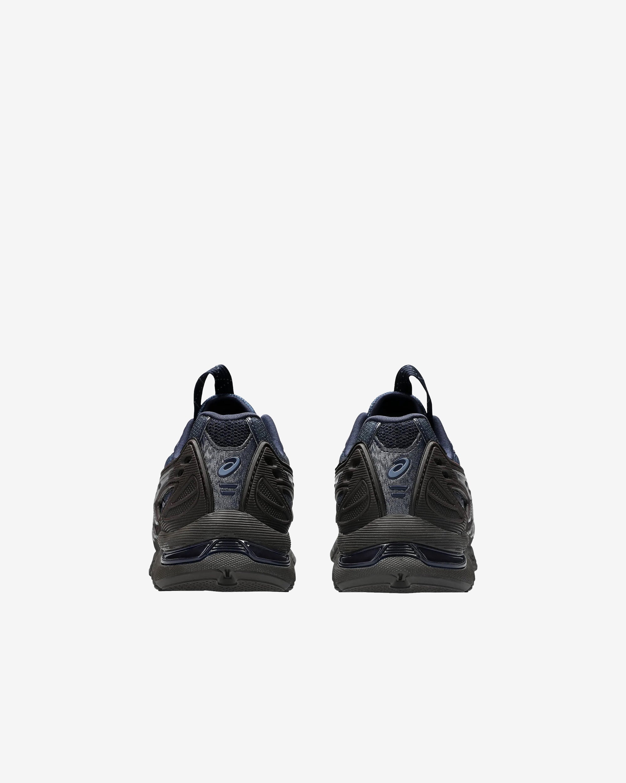 Asics - Men's UB13-S Gel-SD-Lyte Sneakers - (Midnight) view 3, Click to Zoom in