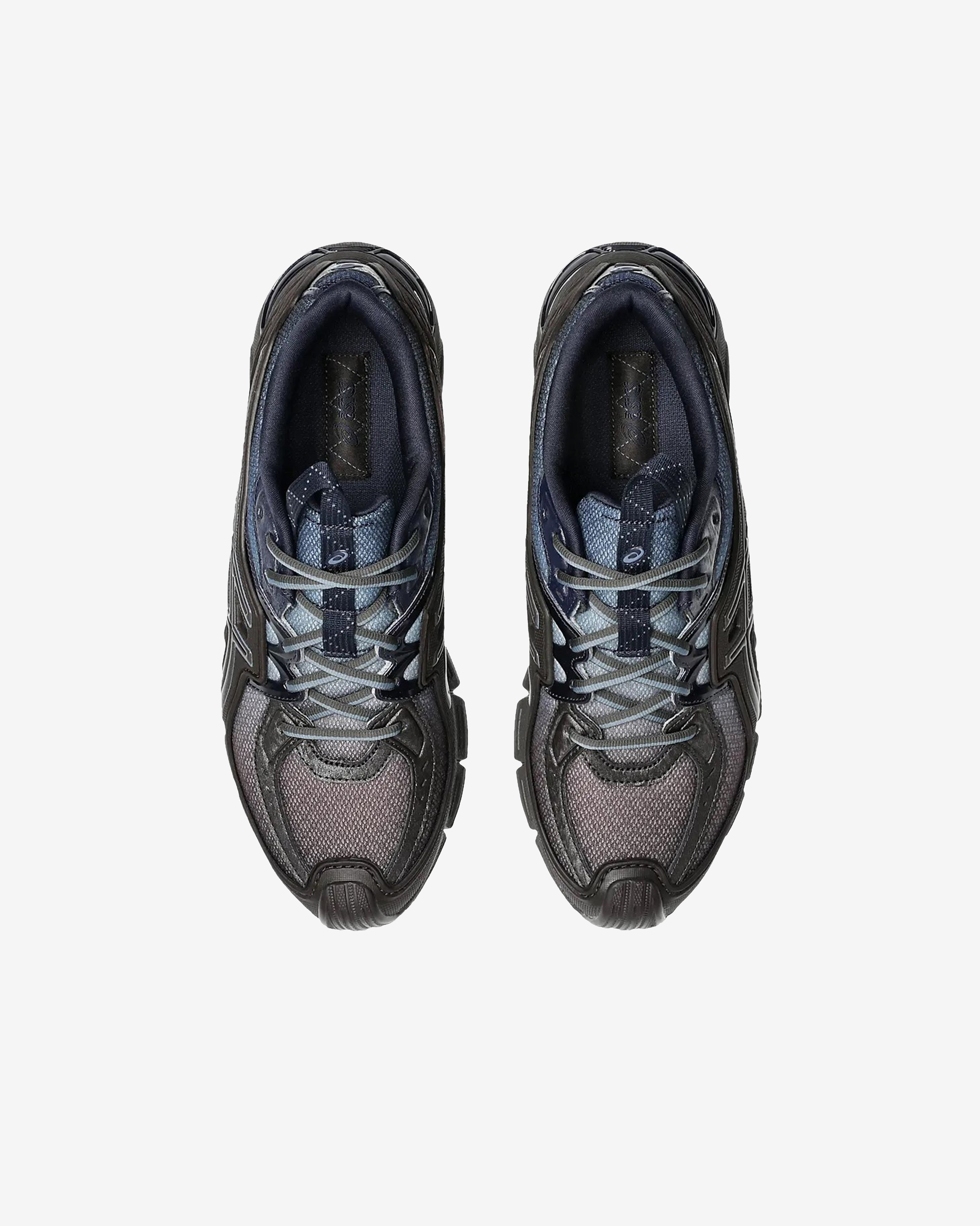 Asics: Men's UB13-S Gel-SD-Lyte Sneakers (Midnight) | DSMNY E-SHOP