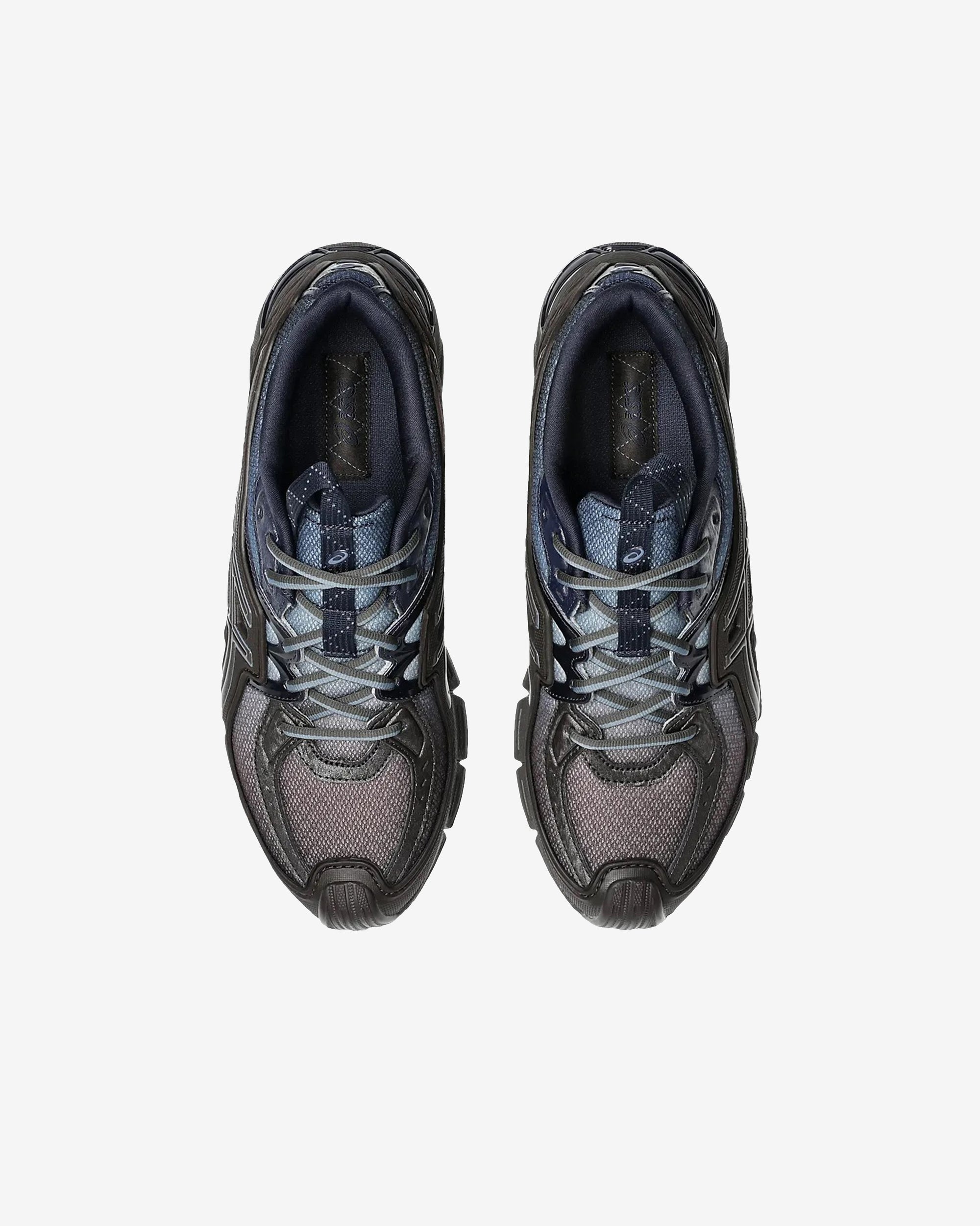 Asics - Men's UB13-S Gel-SD-Lyte Sneakers - (Midnight) view 4, Click to Zoom in