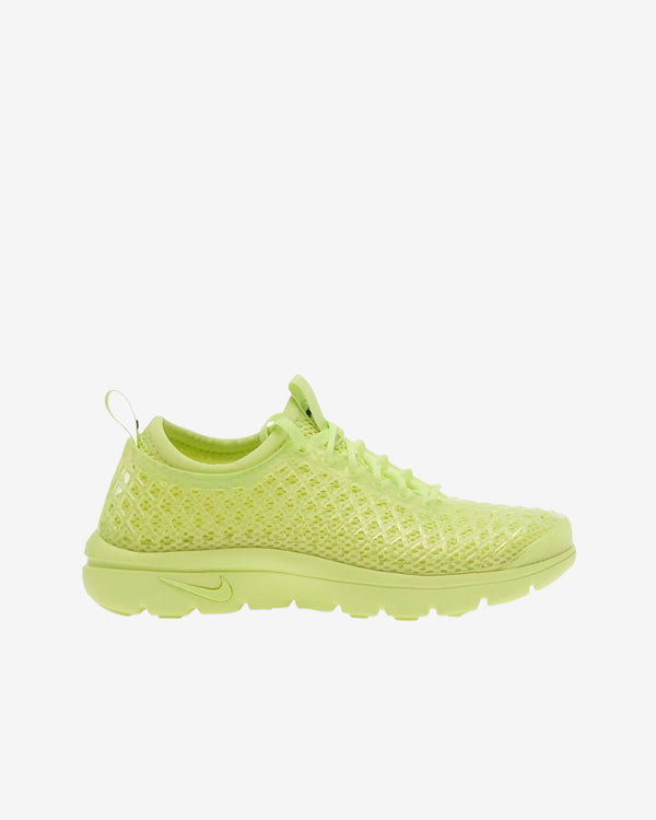 Nike - Women's Rejuven8 Run OG Jelly Sneakers - (Light Lemon)