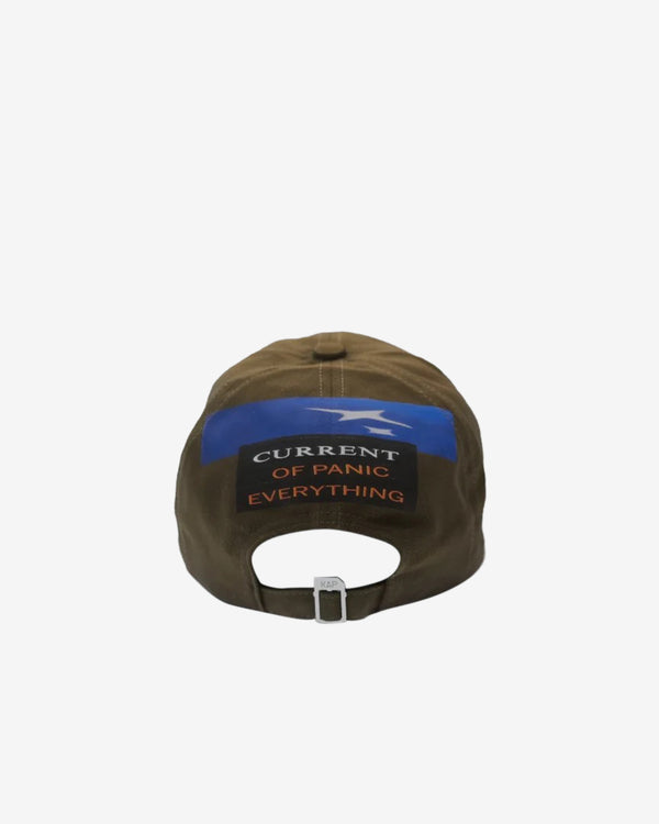 Kap Company - Men's Tabloid Kap - (Fern)
