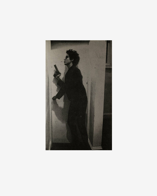 IDEA - Richard Hell Artifact Hanuman