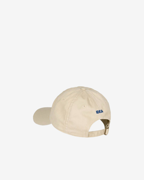 Idea - Dicaprio Hat - (Beige)