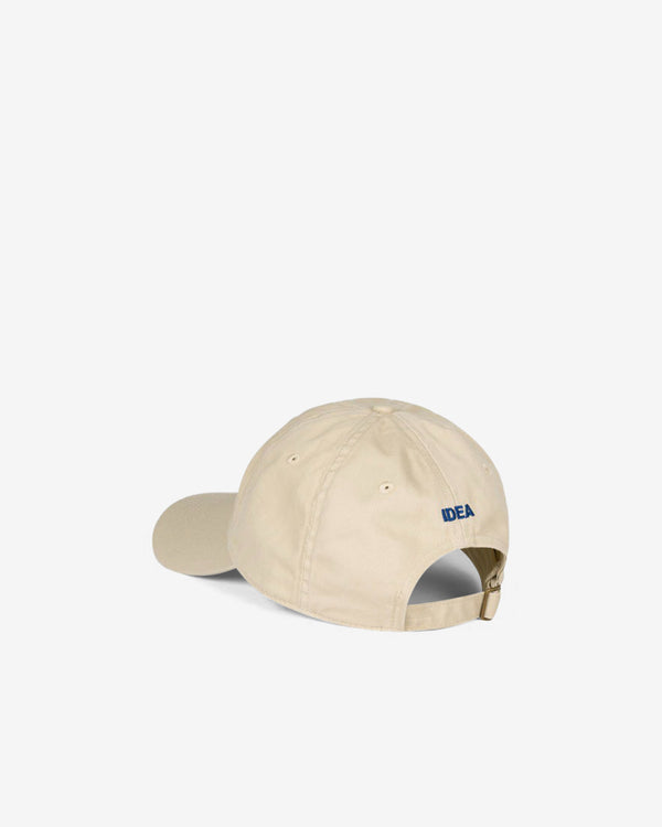 Idea - Dicaprio Hat - (Beige)