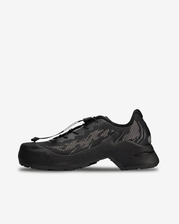 Demon - Men's HONO TXN Shoes - (Black)