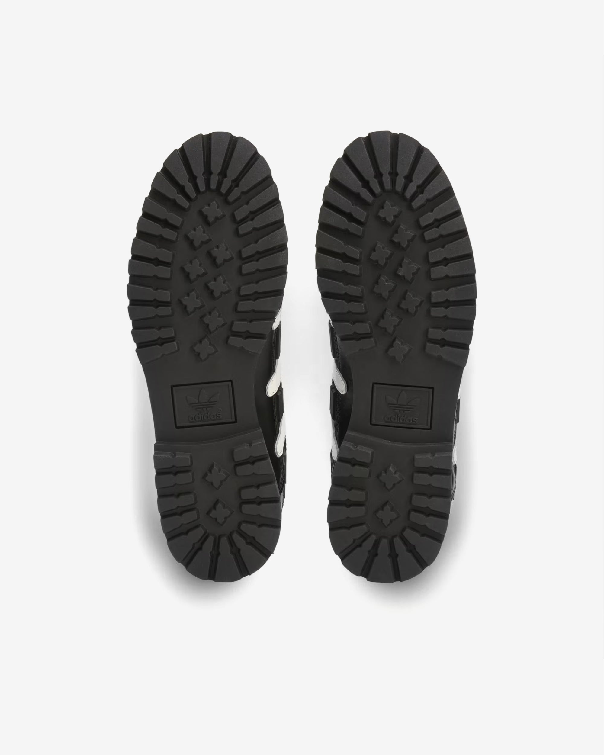 Brain Dead X Adidas X Disney - Men's Predator Sneakers - (Black/White) view 6, Click to Zoom in