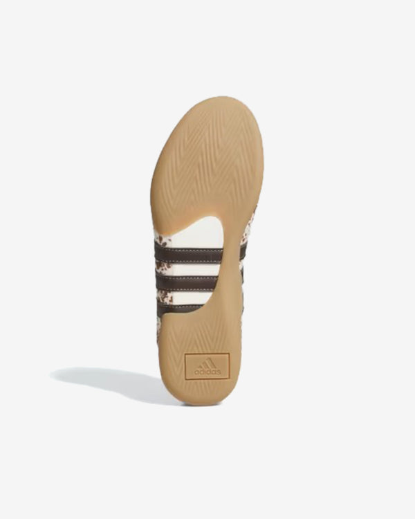 Adidas - Taekwondo Mei Ballet - (Off White/Brown)
