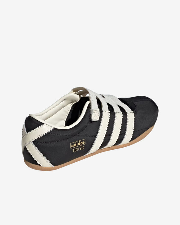 Adidas - Women's Tokyo MJ Sneakers - (Core Black)