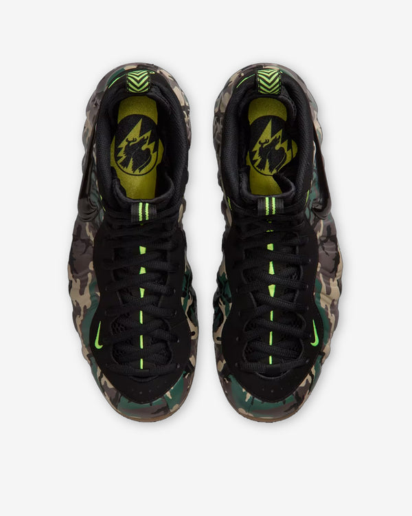 Nike - Air Foamposite Pro - (Camo)
