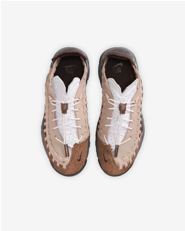 Nike - Men's Homescape Soulgoods Woven Sneakers - (Brown)