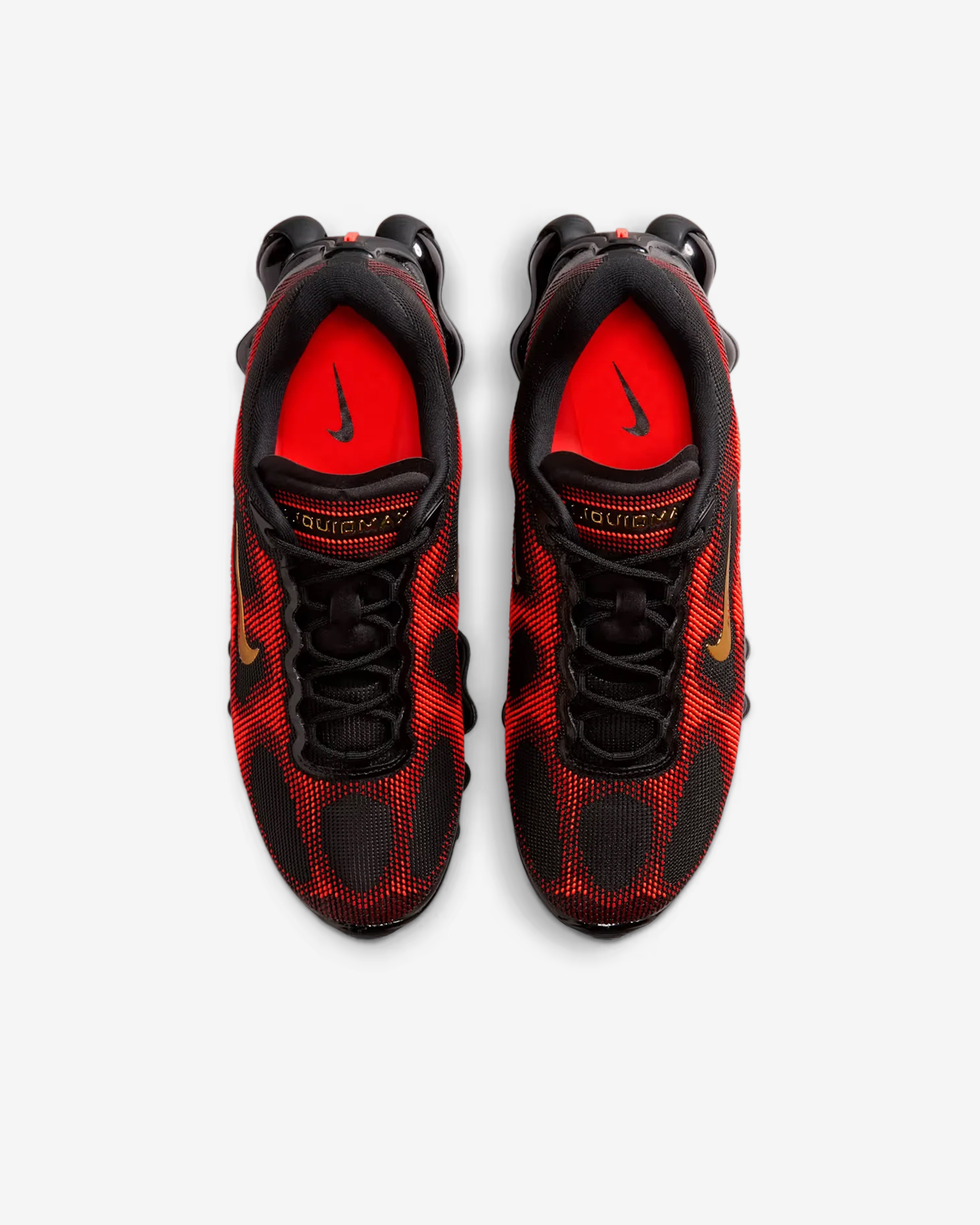 【27cm】Nike air liquid max red Nike: Men's Air Liquid Max Sneakers (Team Red) | DSMNY E-SHOP