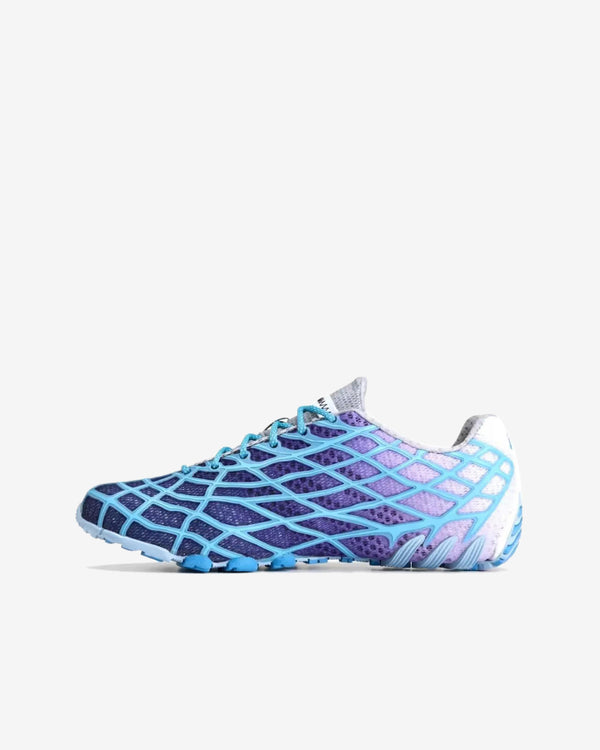 Adidas - Men's Bad Bunny F50 Ghost Sprint Sneakers - (Blue)