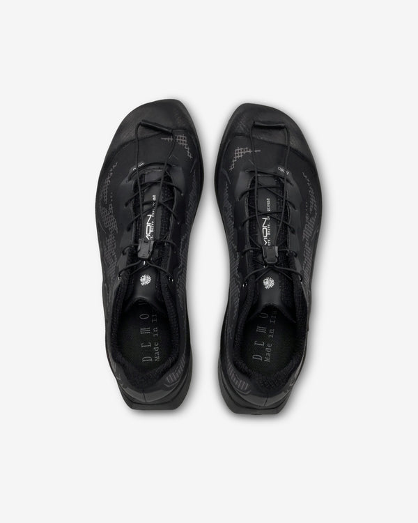 Demon - Men's HONO TXN Shoes - (Black)