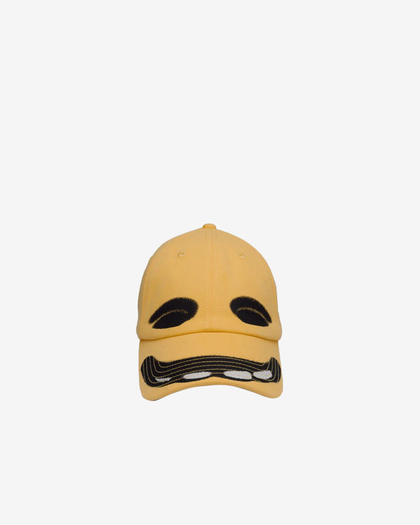 Kap Company - Men's Character Kap - (Yellow)