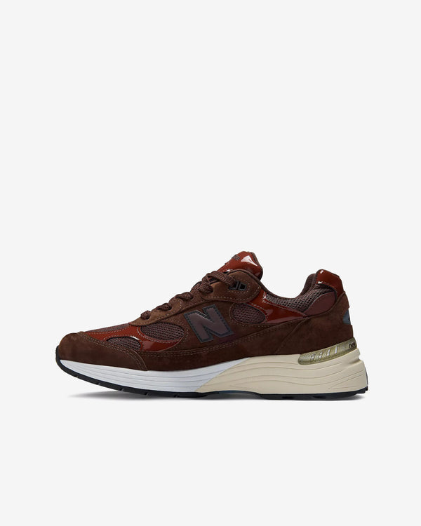 New Balance X Aminé - Made in USA 992 - (Outdoor School)