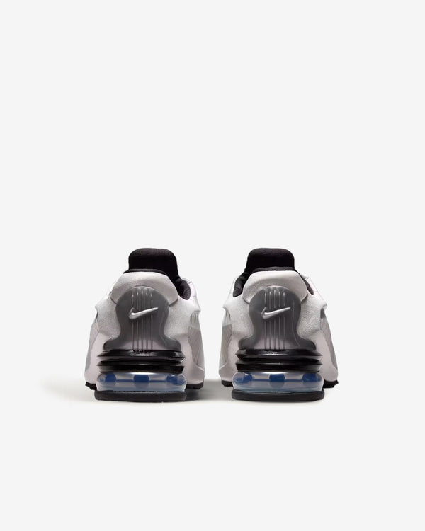 Nike - Air Max Dolce - (Metallic Silver)