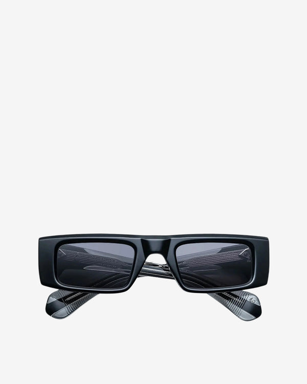 Jacques Marie Mage - Rimbaud Sunglasses - (Titan)