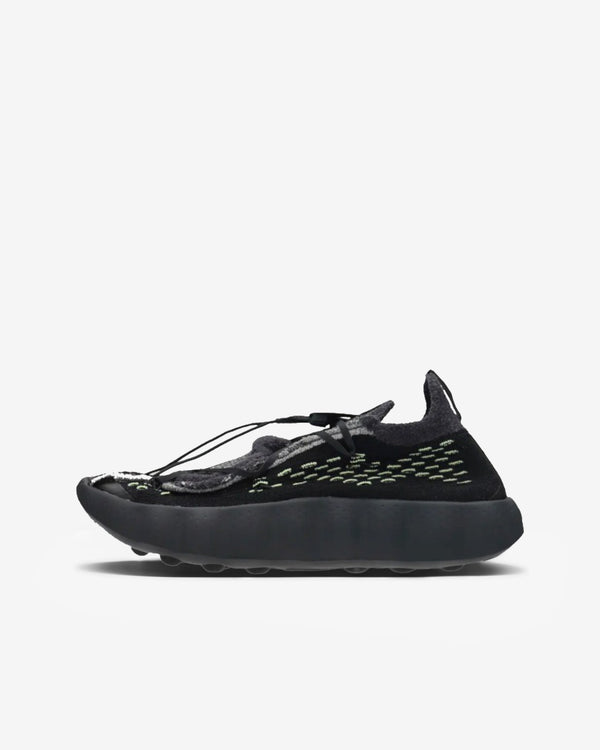 Nike - Mind 002 Flyknit - (Black/Smoke Grey)