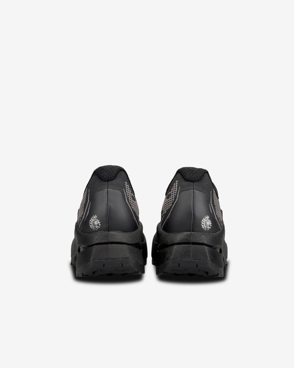 Demon - Men's HONO TXN Shoes - (Black)