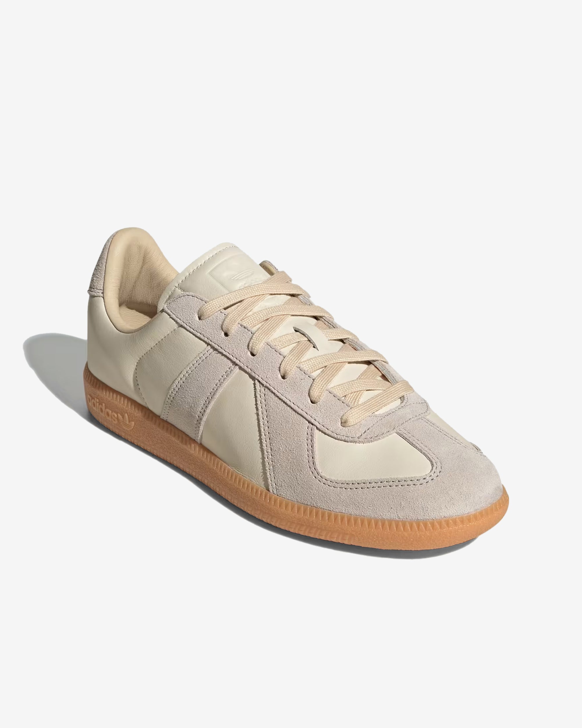 Adidas - BW Army - (Beige) view 6, Click to Zoom in