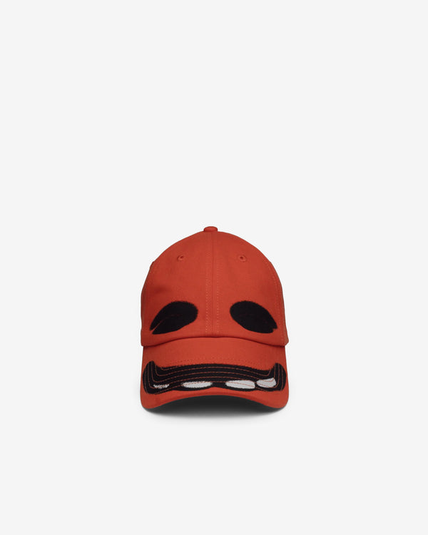 Kap Company - Character Kap - (Red)