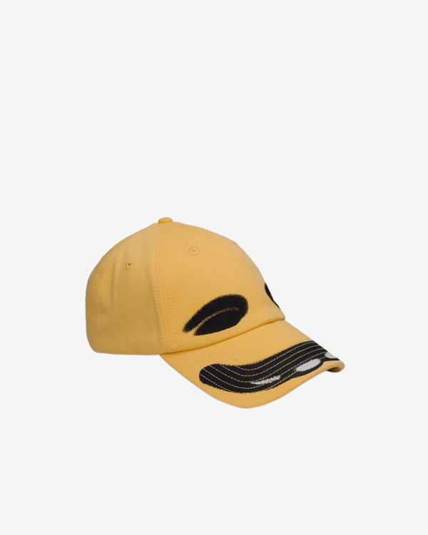 Kap Company - Men's Character Kap - (Yellow)