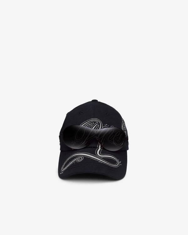 Kap Company - Pure Vision Kap - (Black)