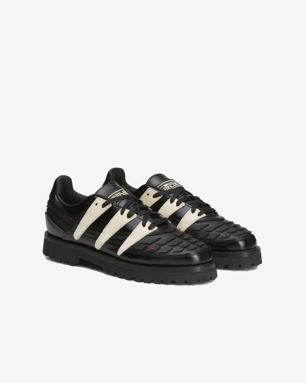 Brain Dead X Adidas X Disney - Men's Predator Sneakers - (Black/White)