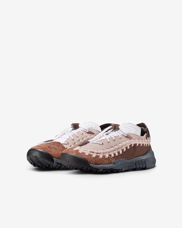 Nike - Men's Homescape Soulgoods Woven Sneakers - (Brown)