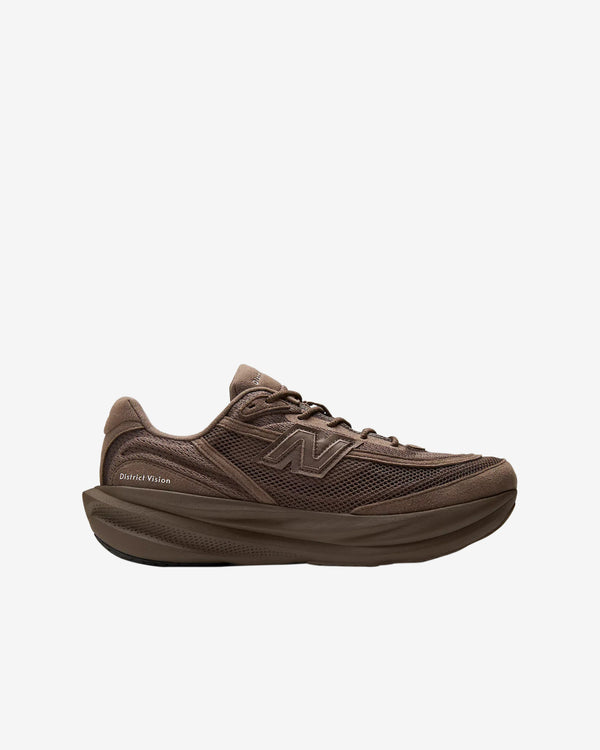 New Balance - Men's District Vision 1080v15 - (Cortado)