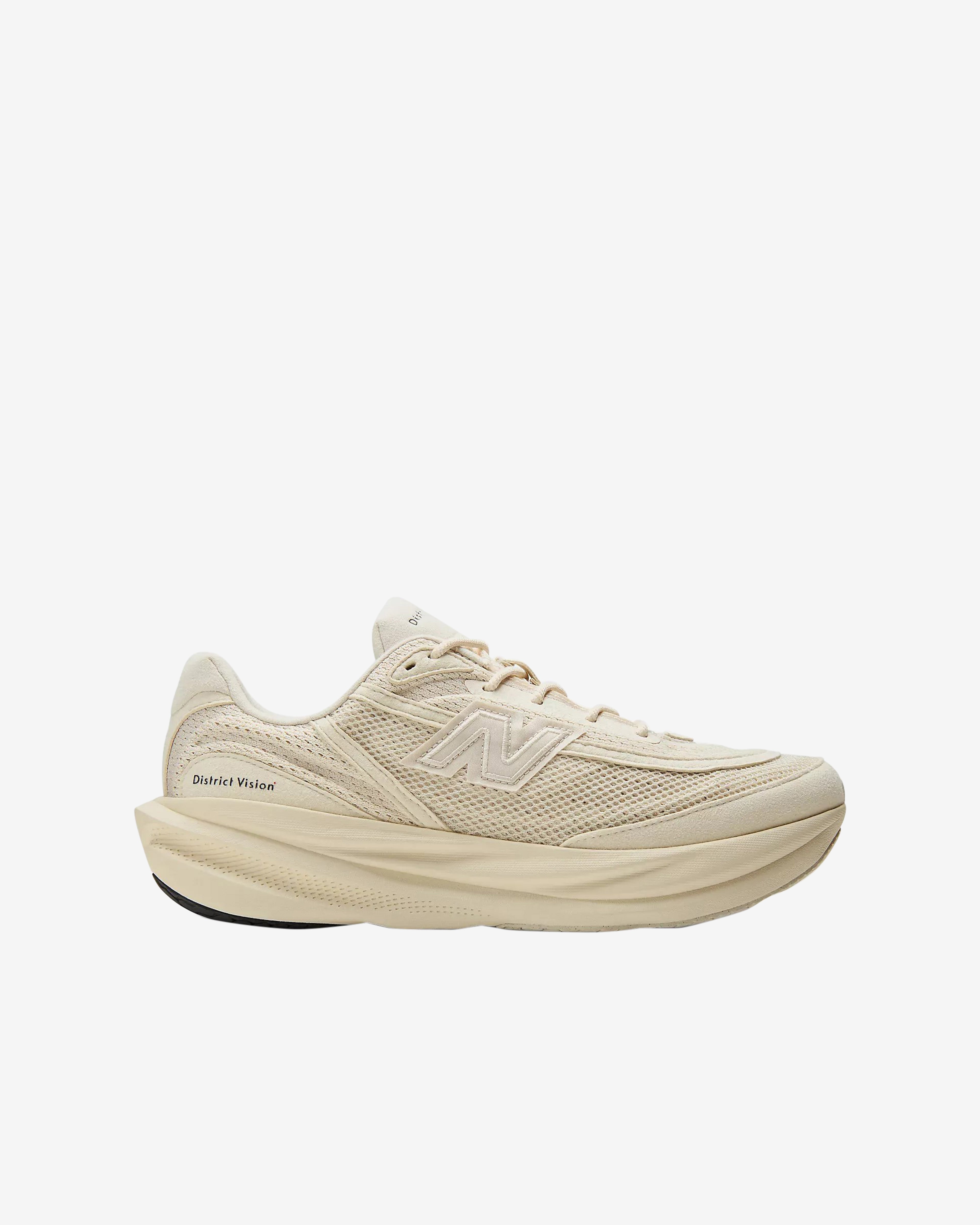 New Balance: Men's District Vision 1080v15 (Linen) | DSMNY E-SHOP