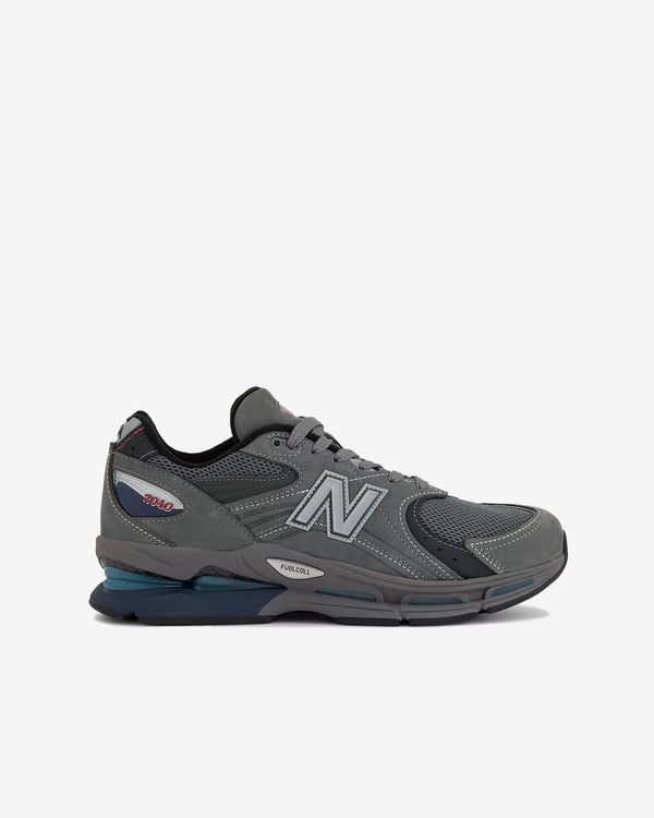 New Balance - 2040V5 - (Castlerock)