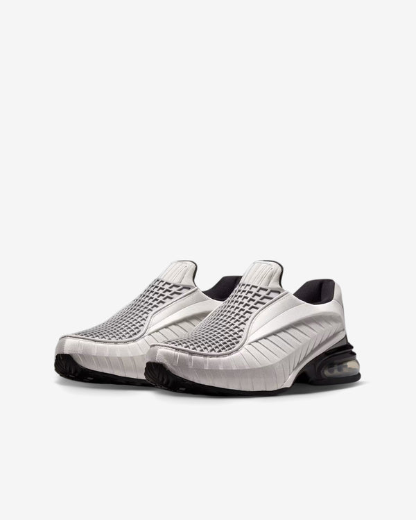 Nike - Air Max Dolce - (Metallic Silver)